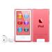 iPod nano 16GB, r��ov� (7. generace)