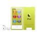 iPod nano 16GB, �lut� (7. generace)