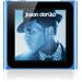 iPod nano 6G 16GB, modr�