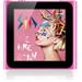 iPod nano 6G 8GB, r��ov�