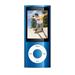 iPod nano 8GB modr� (5G)