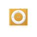 iPod shuffle 4G 2GB, oran�ov�