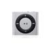 iPod shuffle 4G 2GB, st��brn�
