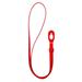 iPod touch loop, 2 p�sky na ruku - �erven� + b�l�