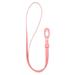 iPod touch loop, 2 p�sky na ruku - r��ov� + b�l�