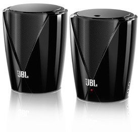 JBL JEMBE - Multimediální reproduktory 2.0 black - demokus