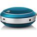 JBL Micro Wireless Blue - ultra-p�enosn� reproduktor s Bluetooth
