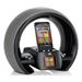 JBL ON AIR - Wireless reproduktory - �ern� s funkc� AirPlay (pro iPod/iPhone)