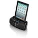 JBL OnBeat Awake - �ern� reproduktory pro iPad, iPhone a iPod, bluetooth, bud�k (s dock konektorem)
