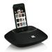 JBL OnBeat Micro - �ern� reproduktory pro iPhone 5/iPod (lightning dock konektor)