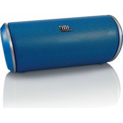 JBL OnTour Flip Blue - přenosný reproduktor s mikrofonem a Bluetooth