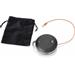 JBL OnTour Micro II Black - ultra-p�enosn� reproduktor s basov�m portem