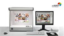 Just Color Communicator 2 + adJUST monitor calibration bundle