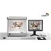 Just Color Communicator 2 + adJUST monitor calibration bundle