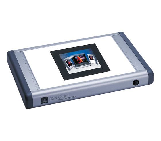 Just Color Control Smart Light 5000/DL 1