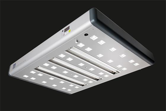 Just LED Color Proof Light XL Hybrid