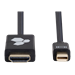 Kanex Mini DisplayPort - HDMI kabel (s podporou audio), 3 metry
