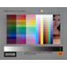 Kodak IT8 calibration target 6x7 cm