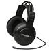 KOSS UR20 - Uzav�en� robustn� sluch�tka (demo)