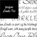 Laredo Pro Medium OpenType Mac/Win CE