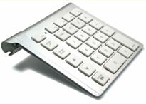 LMP Bluetooth Keypad - numerick� blok k Apple bezdr�tov� kl�vesnici