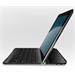 Logitech pevn� ultratenk� pouzdro s kl�vesnic� pro iPad (2, 3 a 4)