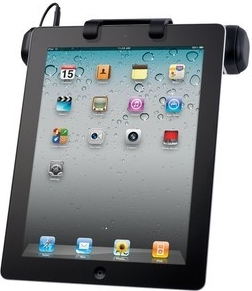 Logitech repro Tablet Speaker pro iPad (všechny verze)