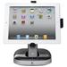 Logitech stoj�nek pro iPad/Android s reproduktorem a nab�je�kou