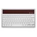 Logitech Wireles Solar (CZ+SK) kl�vesnice K760 pro Mac, iPad, iPhone - nap�jen� sv�tlem