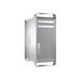 Mac Pro - 1x 2.8 Quad-Core Xeon "Nehalem"/3x1 GB/1 TB/SD/ATI Radeon HD 5770