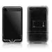 Macally IceCase - pr�hledn� plastov� pouzdro pro iPod touch 2G/3G