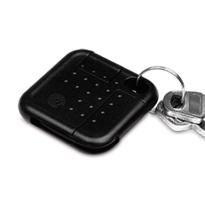 Macally KeySync, USB-Dock Connector kabel na kl��e, �ern�