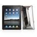 Macally Metro Chrom - leskl� ochrann� kryt pro iPad