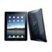 Macally Metro Clear - �ir� ochrann� kryt pro iPad