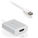 Macally mini-DisplayPort to HDMI with Audio (podporuje audio p�es HDMI, jen nov� modely)