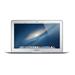 MacBook Air 11" Dual Intel Core i5 1,7 GHz, 4GB RAM, 128GB Flash, CZ kl�vesnice