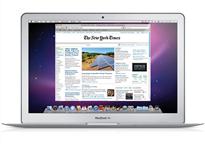 MacBook Air 13" 1.86 GHz C2D/2 GB/256 GB FS/GF 320M/CZ kl�vesnice