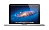 MacBook Pro 15" 2.3GHz Quad Intel Core i7/4GB/500 GB HDD/NVIDIA GT650M 512MB/SD/CZ kl�vesnice