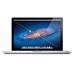 MacBook Pro 15" Quad-core i7 2.2 GHz/4 GB/500 GB/HD 6750M/CZ kl�vesnice