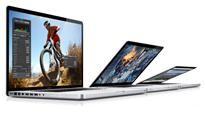 MacBook Pro 17" Quad-core i7 2.2 GHz/4 GB/750 GB/HD 6750M/CZ kl�vesnice
