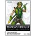 Manga Studio 4 EX Mac / Win