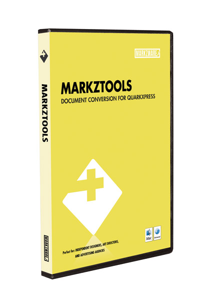 MarkzTools 7 Mac