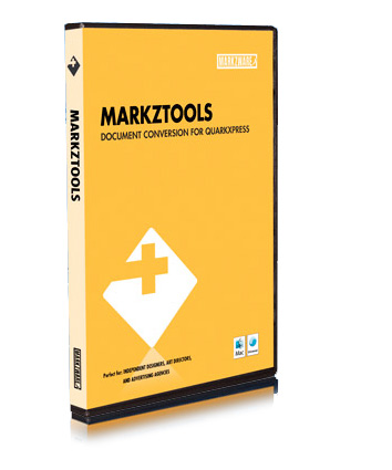 MarkzTools 8 Mac