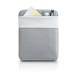 Marware Bandit, neoprenov� obal pro iPad, b�lo-st��brn�