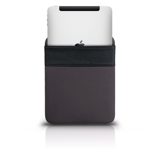 Marware Bandit, neoprenový obal pro iPad, černý