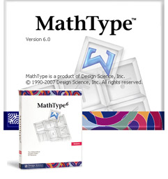 MathType K-12 School License Perpetual 5-9