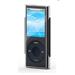 MCA Crystal'U, pouzdro pro iPod nano 4G, pr�hledn�