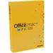 Microsoft Office 2011 Home & Student - 1PK DVD - p�i koupi s po��ta�em