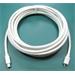 Mini DisplayPort Cable Male to Male - 90 cm