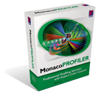 MonacoPROFILER Platinum 4.8 Mac/Win z MonacoPROFILER Gold 4.x Upgrade